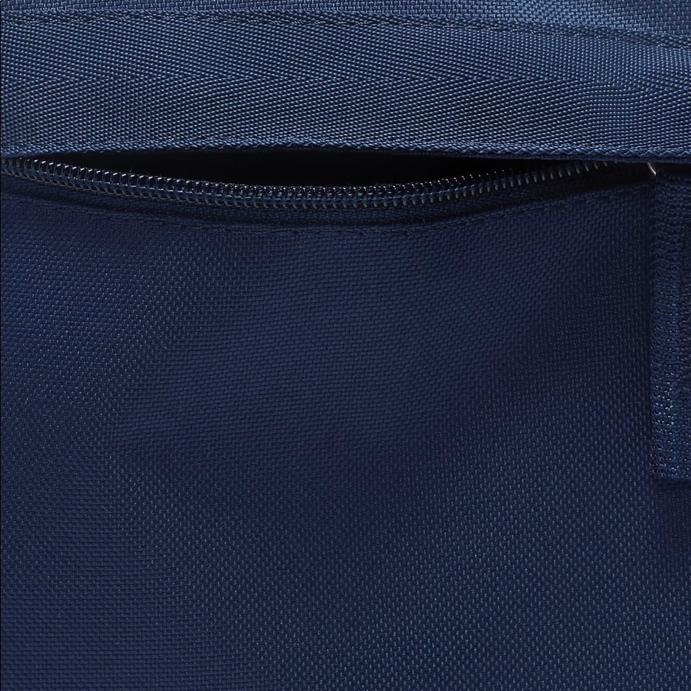 NWT Nike Heritage 2.0 Backpack in Dark Blue - Picture 8 of 12